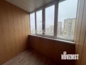 3-к квартира, вторичка, 62м2, 9/9 этаж