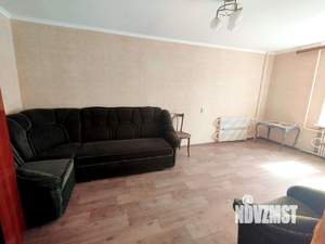 1-к квартира, вторичка, 35м2, 2/9 этаж