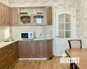 1-к квартира, вторичка, 51м2, 6/9 этаж