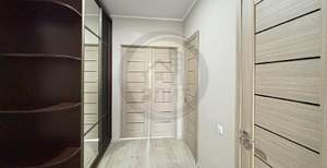 1-к квартира, вторичка, 40м2, 5/8 этаж