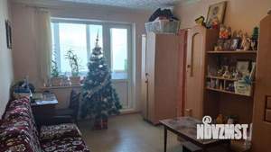 3-к квартира, вторичка, 47м2, 2/5 этаж