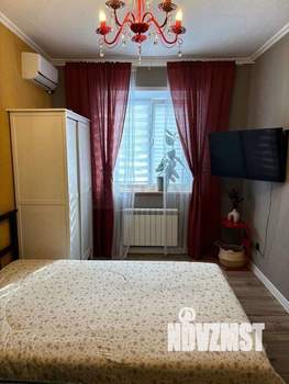 2-к квартира, вторичка, 61м2, 1/5 этаж