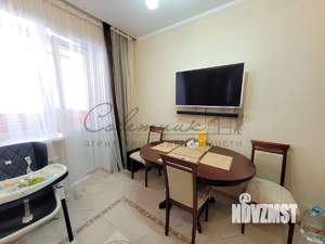3-к квартира, вторичка, 83м2, 5/12 этаж