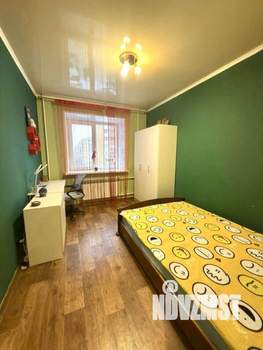 2-к квартира, вторичка, 61м2, 4/16 этаж