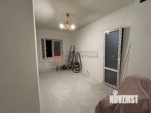 1-к квартира, вторичка, 36м2, 5/9 этаж