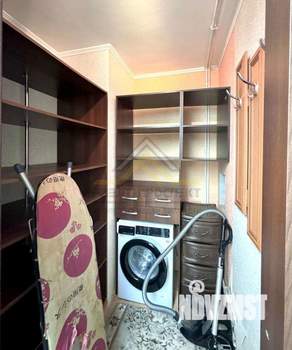 2-к квартира, вторичка, 71м2, 5/10 этаж