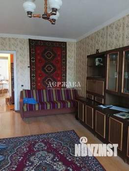 3-к квартира, вторичка, 63м2, 3/9 этаж