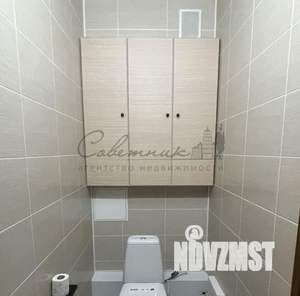 2-к квартира, вторичка, 73м2, 12/14 этаж