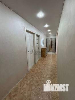 3-к квартира, вторичка, 80м2, 1/5 этаж
