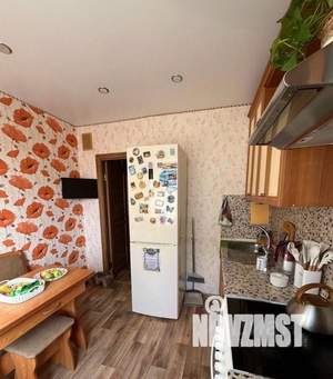2-к квартира, вторичка, 54м2, 1/9 этаж