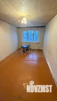 3-к квартира, вторичка, 62м2, 5/5 этаж