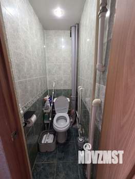 3-к квартира, вторичка, 57м2, 3/5 этаж