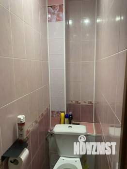 2-к квартира, вторичка, 46м2, 5/5 этаж