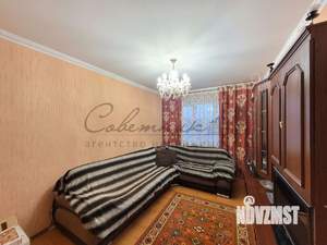 3-к квартира, вторичка, 62м2, 5/9 этаж