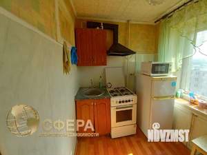 2-к квартира, вторичка, 45м2, 7/9 этаж