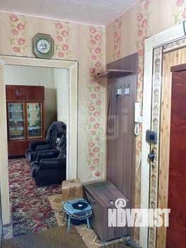2-к квартира, вторичка, 53м2, 2/10 этаж