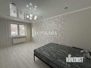 1-к квартира, вторичка, 37м2, 1/9 этаж