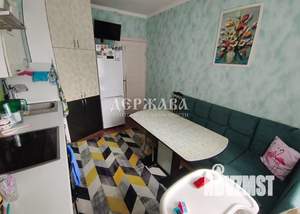 3-к квартира, вторичка, 62м2, 4/9 этаж