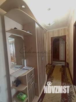 3-к квартира, вторичка, 63м2, 4/9 этаж