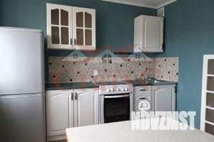1-к квартира, вторичка, 34м2, 4/5 этаж
