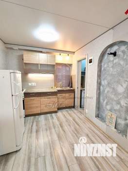 1-к квартира, вторичка, 32м2, 1/9 этаж