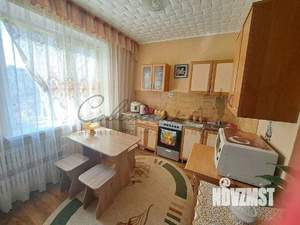 1-к квартира, вторичка, 38м2, 5/9 этаж