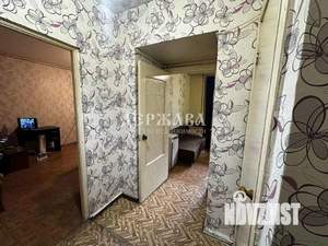 1-к квартира, вторичка, 37м2, 2/10 этаж