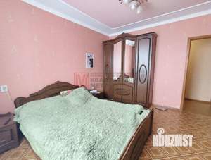 2-к квартира, вторичка, 52м2, 6/9 этаж
