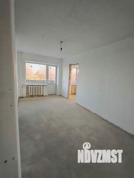2-к квартира, вторичка, 40м2, 4/5 этаж