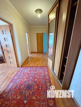 2-к квартира, вторичка, 64м2, 5/9 этаж
