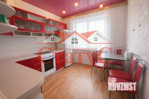 3-к квартира, вторичка, 64м2, 9/9 этаж