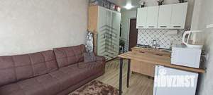 1-к квартира, вторичка, 17м2, 8/9 этаж