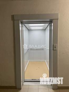 Студия квартира, вторичка, 35м2, 9/9 этаж