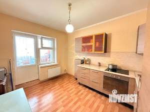 1-к квартира, вторичка, 51м2, 7/9 этаж