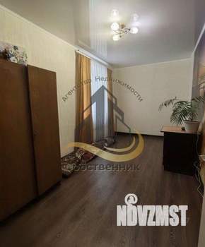 2-к квартира, вторичка, 54м2, 1/5 этаж