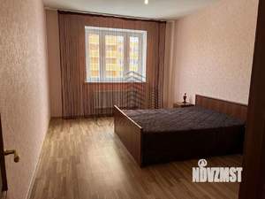 2-к квартира, вторичка, 72м2, 7/9 этаж