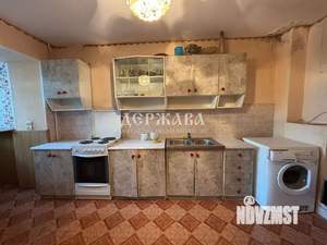 4-к квартира, вторичка, 87м2, 1/5 этаж