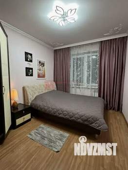 3-к квартира, вторичка, 73м2, 6/9 этаж