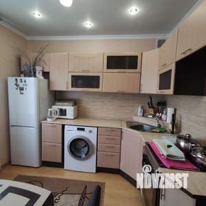 1-к квартира, вторичка, 39м2, 1/9 этаж