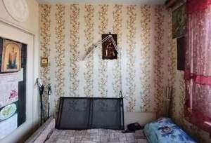 3-к квартира, вторичка, 62м2, 6/9 этаж