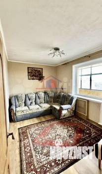 4-к квартира, вторичка, 82м2, 9/9 этаж