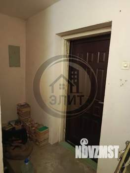 1-к квартира, вторичка, 39м2, 1/5 этаж