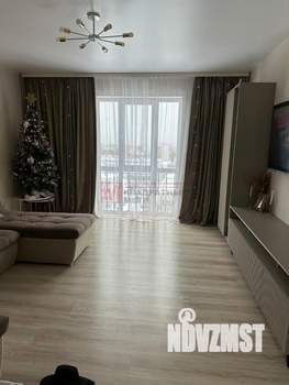 2-к квартира, вторичка, 59м2, 12/14 этаж