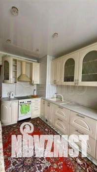 3-к квартира, вторичка, 63м2, 6/8 этаж