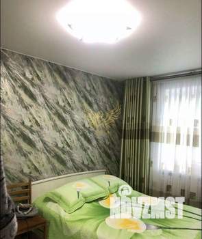 2-к квартира, вторичка, 36м2, 3/5 этаж