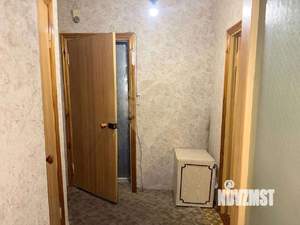 1-к квартира, вторичка, 37м2, 1/9 этаж