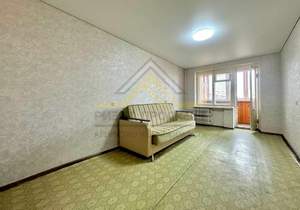 1-к квартира, вторичка, 37м2, 4/9 этаж