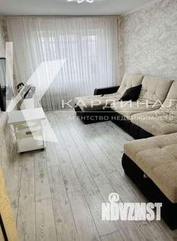 3-к квартира, вторичка, 74м2, 3/9 этаж