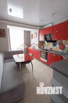 4-к квартира, вторичка, 88м2, 2/5 этаж