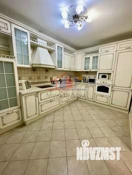 4-к квартира, вторичка, 110м2, 16/16 этаж